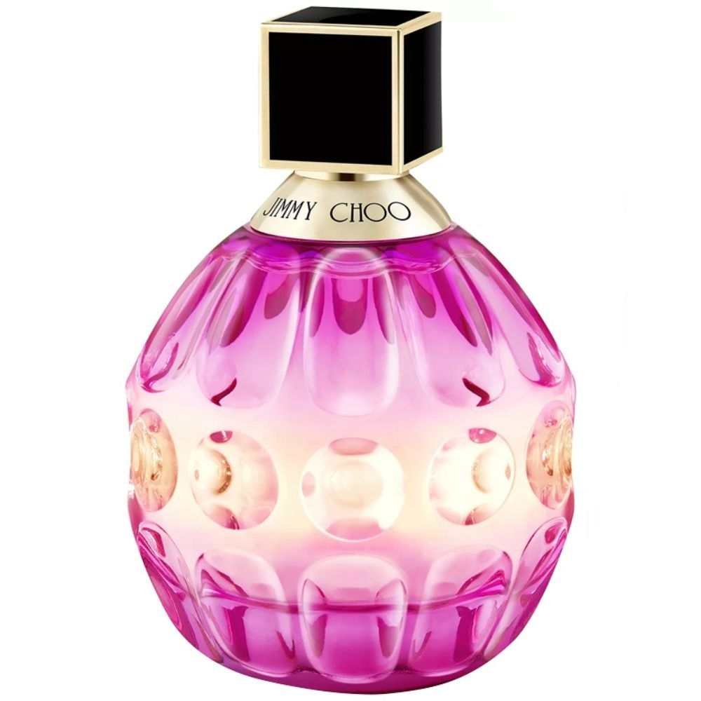 Rose Passion Jimmy Choo Eau de Parfum Feminino-40 ml