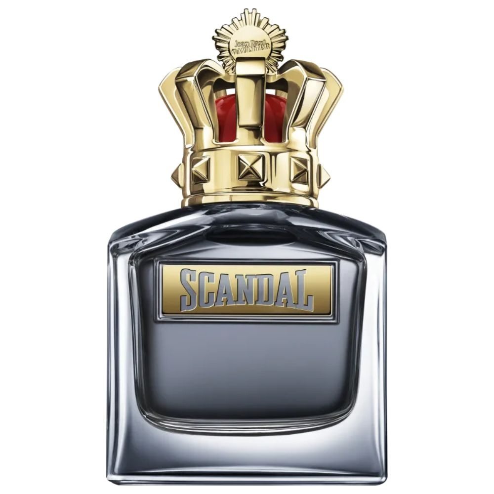 Scandal Pour Homme Eau de Toilette Masculino -50 ml
