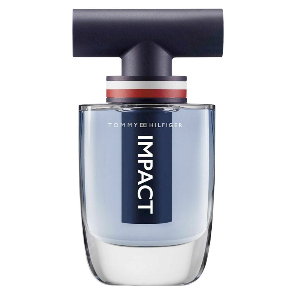Impact Tommy Hilfiger Eau de Toilette Masculino -50 ml