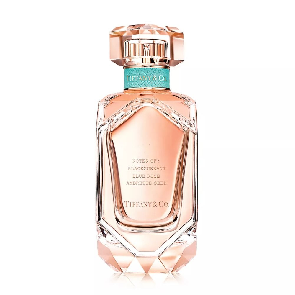 Rose Gold Tiffany Eau de Parfum Feminino -75 ml