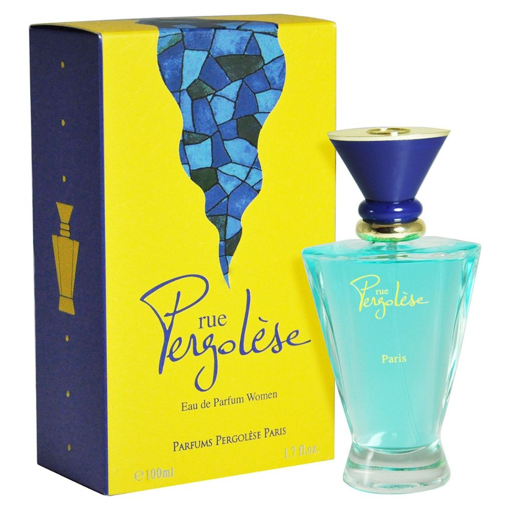 Rue Pergolese Ulric de Varens Eau De Parfum Feminino-100 ml