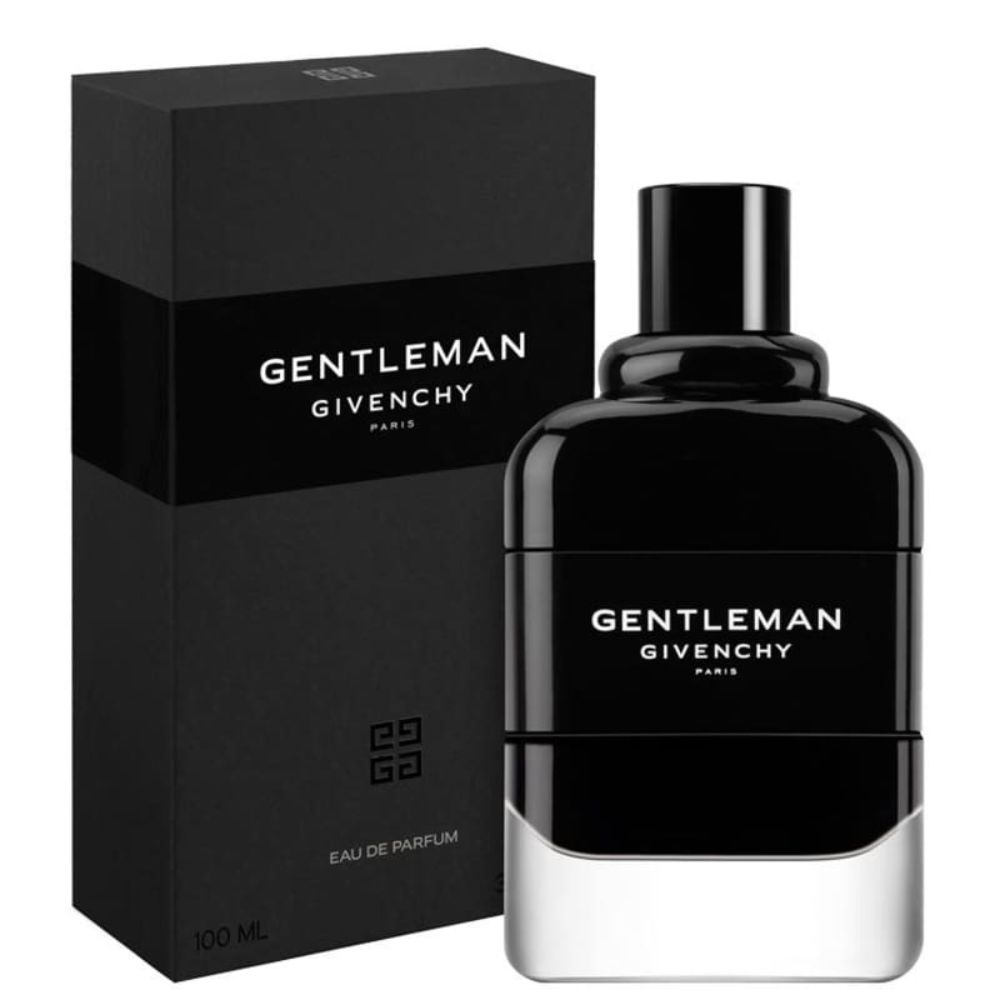 Gentleman New Givenchy Eau de Parfum Masculino-100 ml