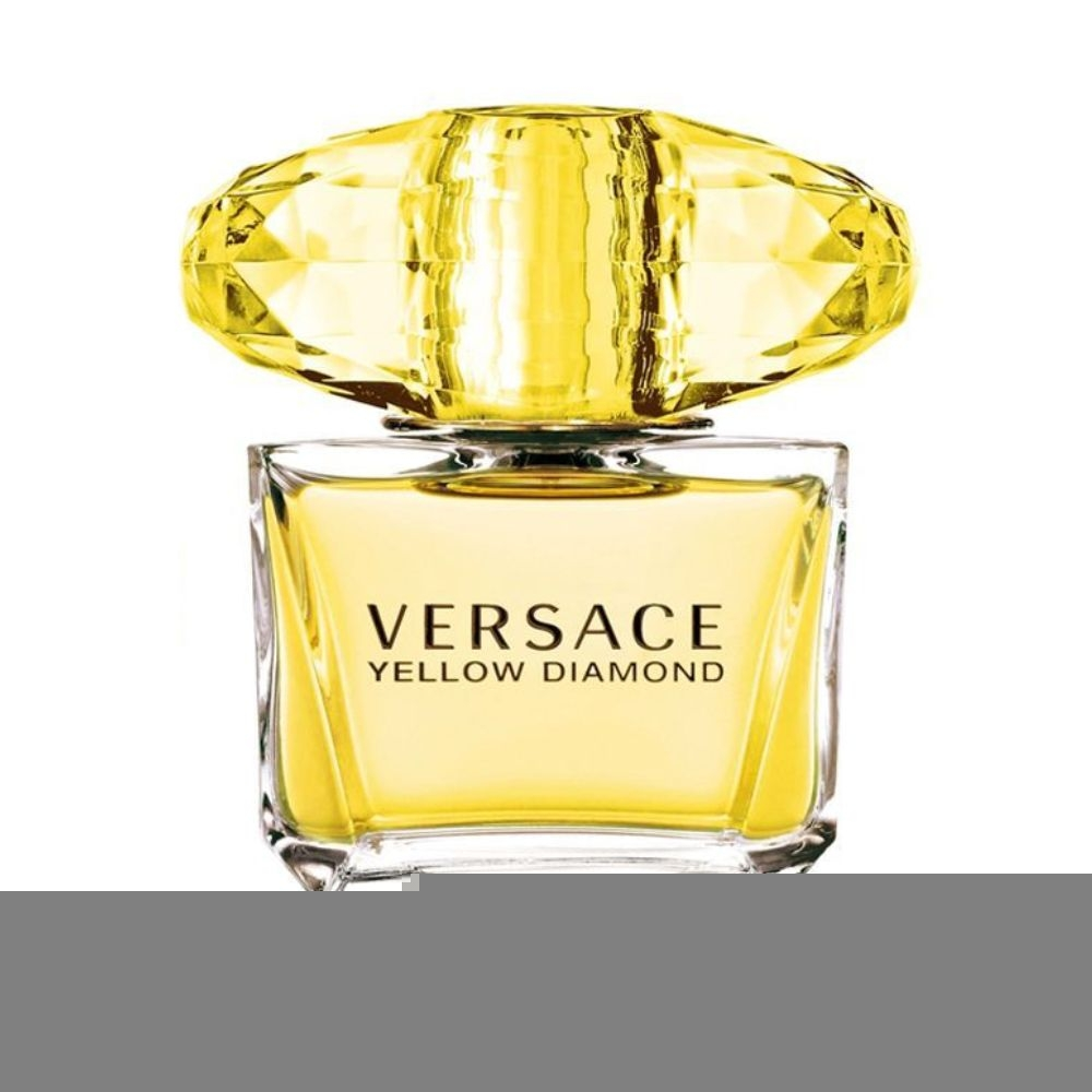 Yellow Diamond Versace Eau de Toilette Feminino-90 ml