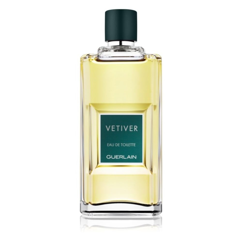 Vetiver Masculino Eau De Toilette -100 ml