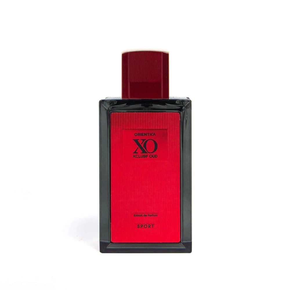Xclusif Oud Sport Orientica Extrait de Parfum Masculino-60 ml