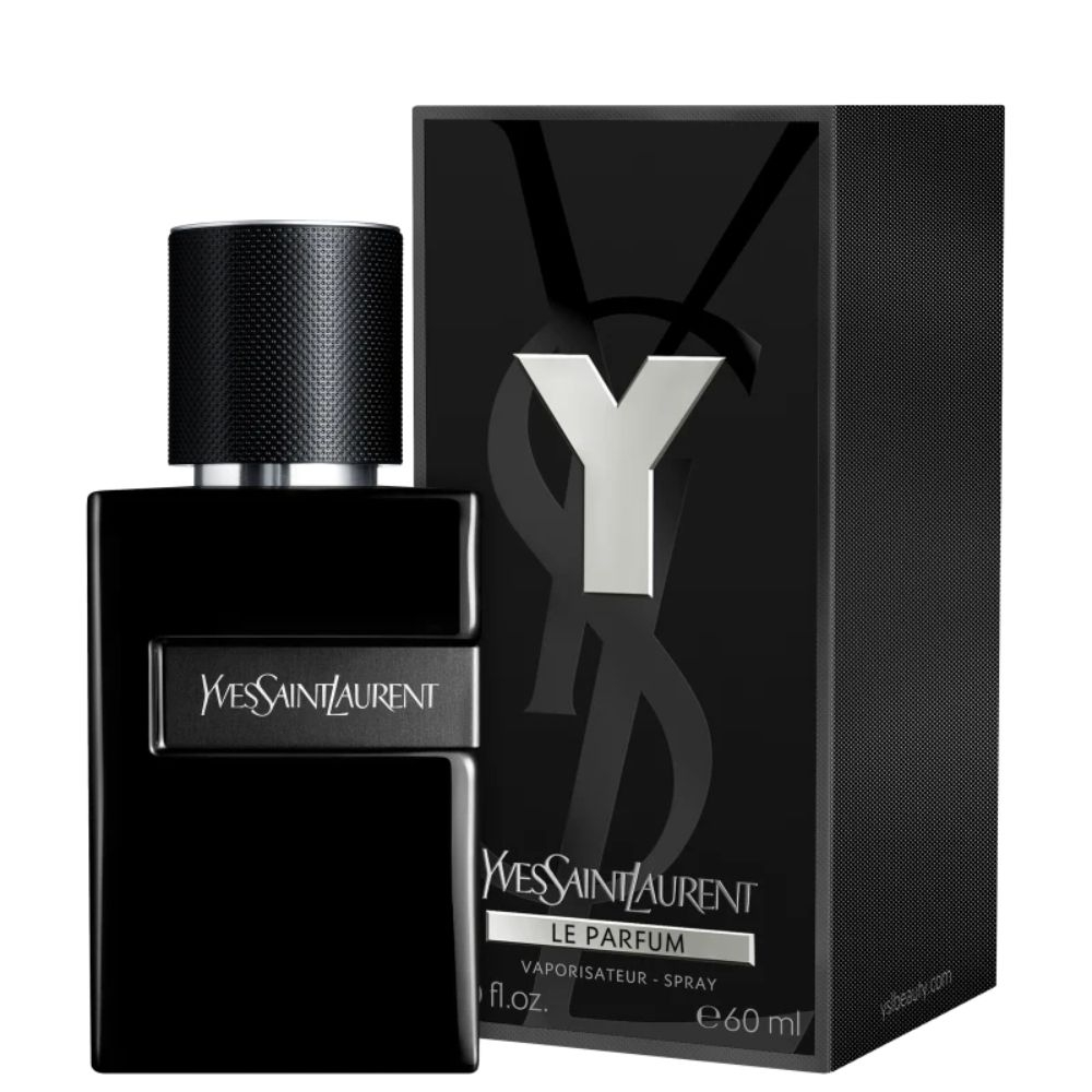 Y Le Parfum Yves Saint Lauren Eau de Parfum Masculino-60 ml