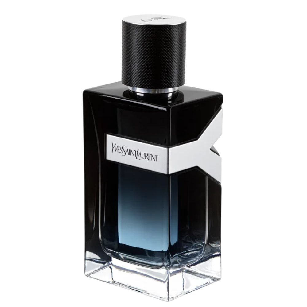 Y Yves Saint Laurent Eau de Parfum Masculino-60 ml