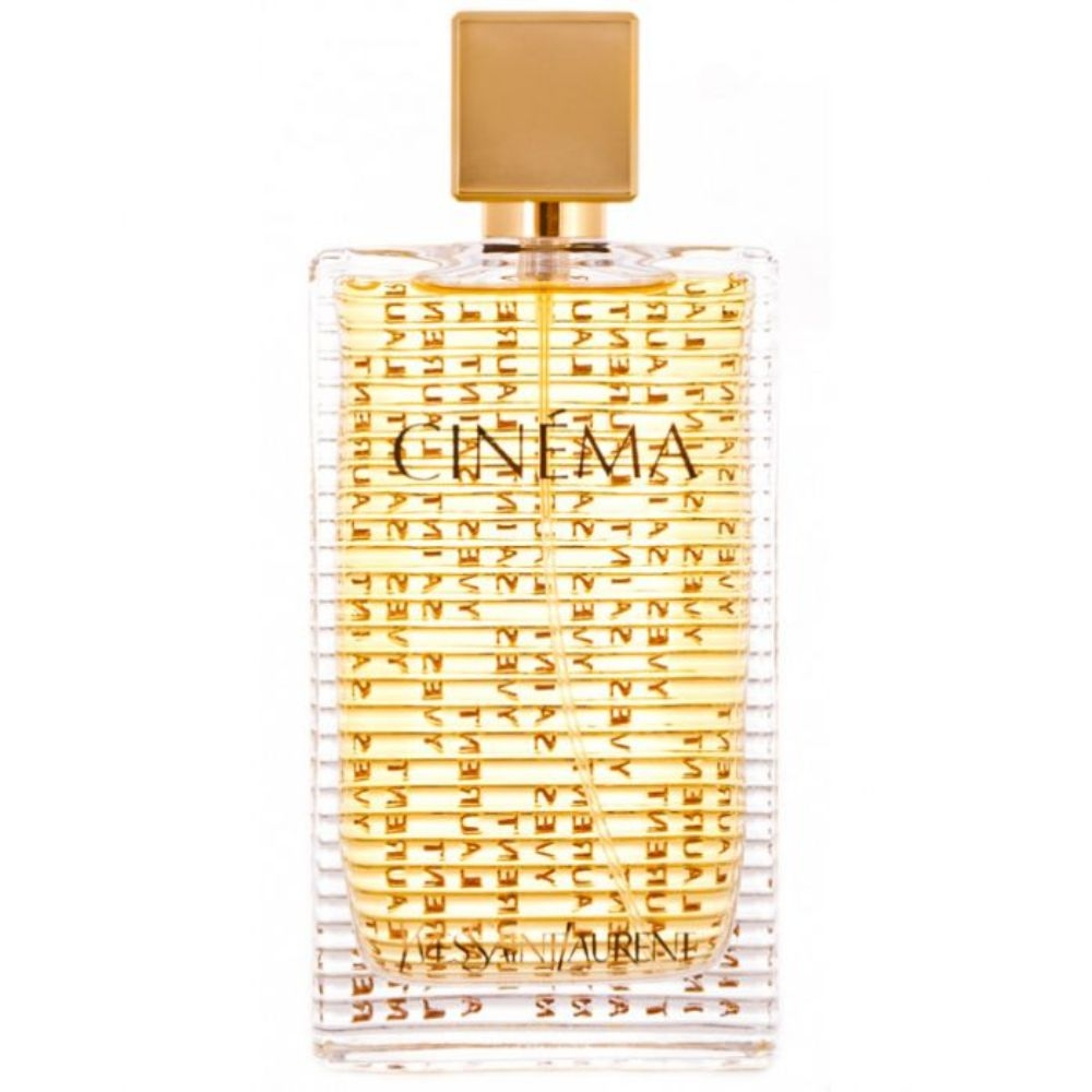 Yves Saint Laurent Cinéma Eau de Parfum Feminino-90 ml