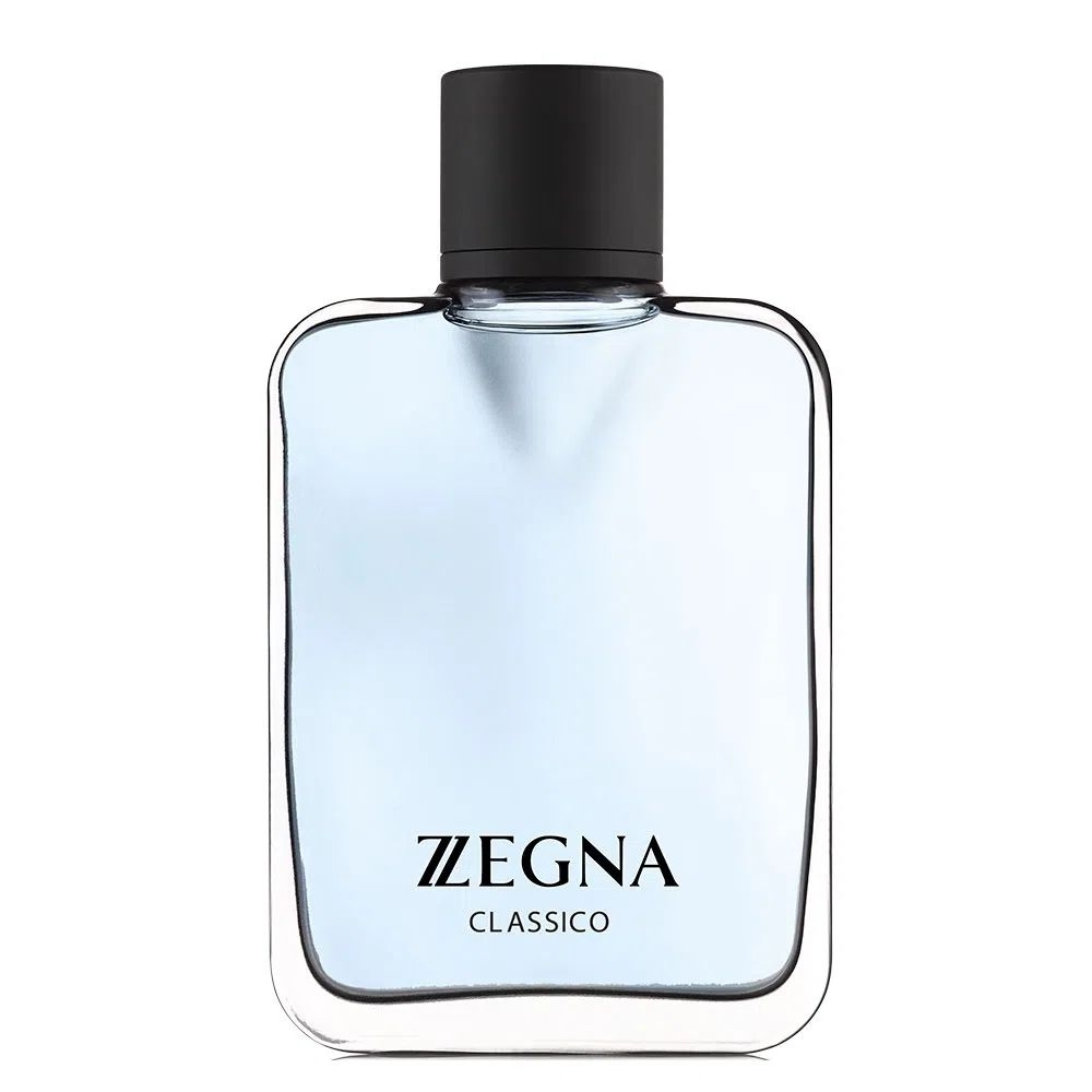 Zegna Z Eau de Toilette Masculino-100 ml