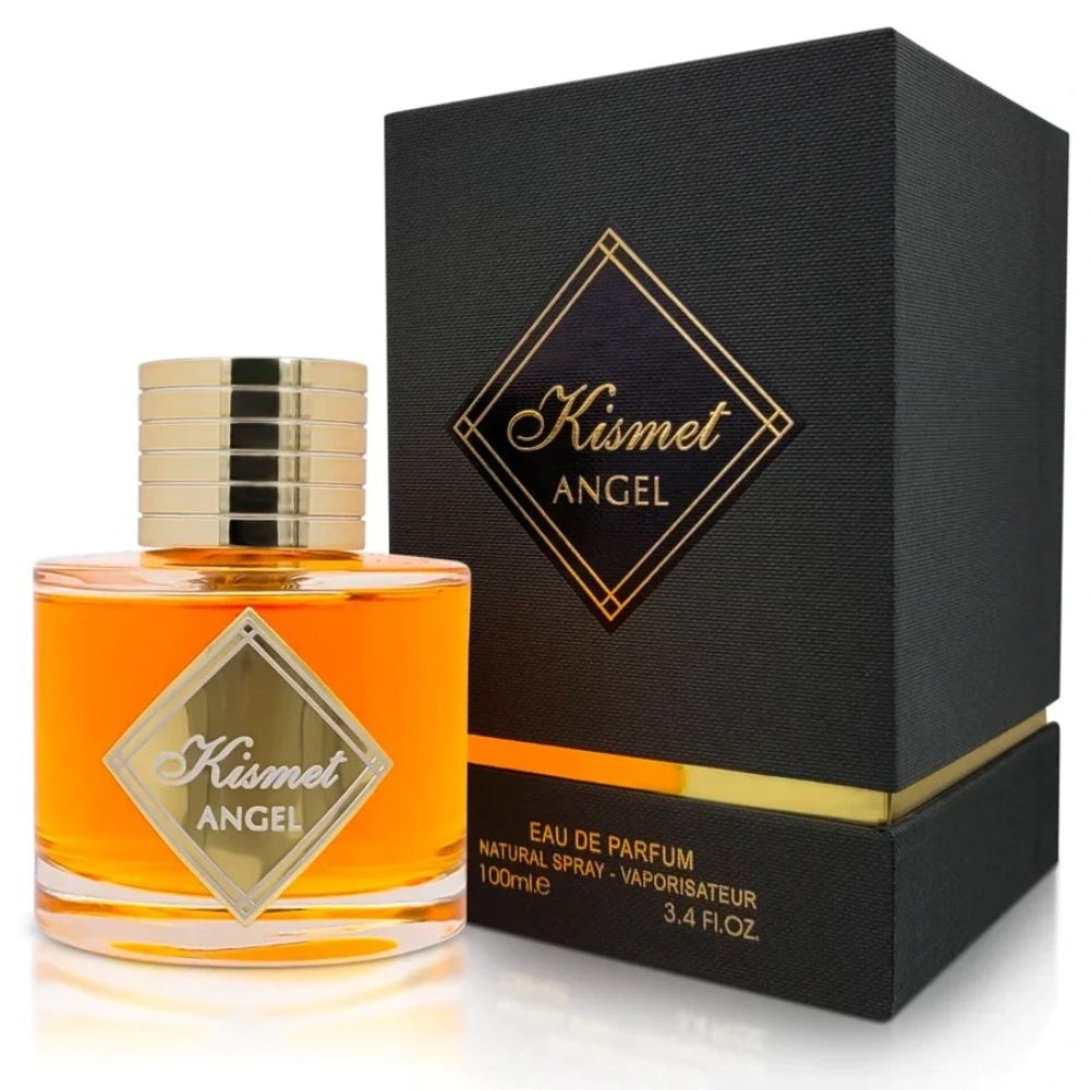 Kismet Angel Maison Alhambra Eau de Parfum Unissex-100 ml