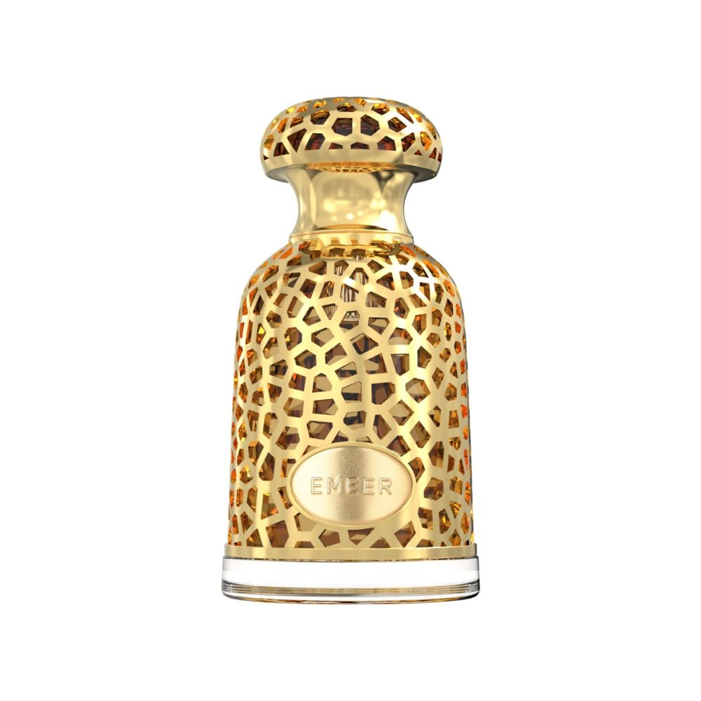 Emeer Lattafa Eau de Parfum Unissex -100 ml