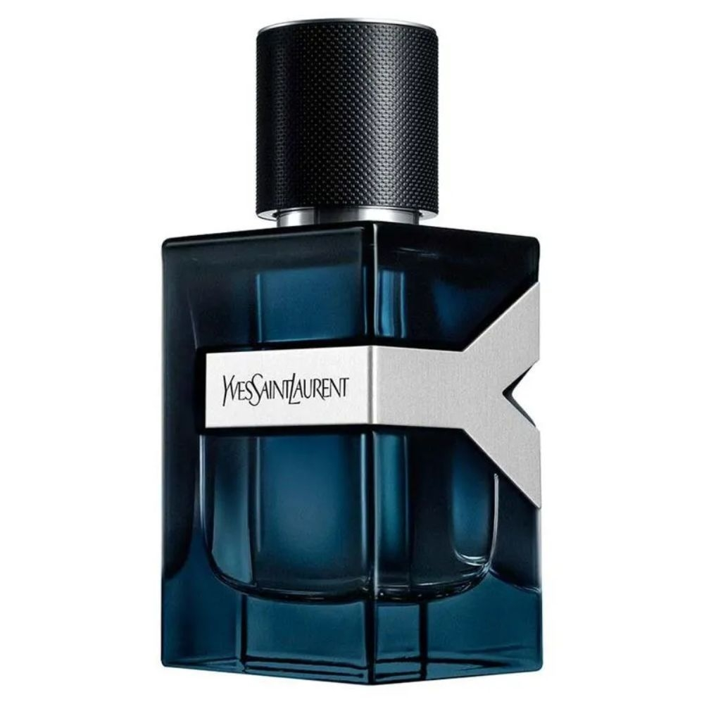 Y Intense Yves Saint Laurent Eau de Parfum Masculino-60 ml