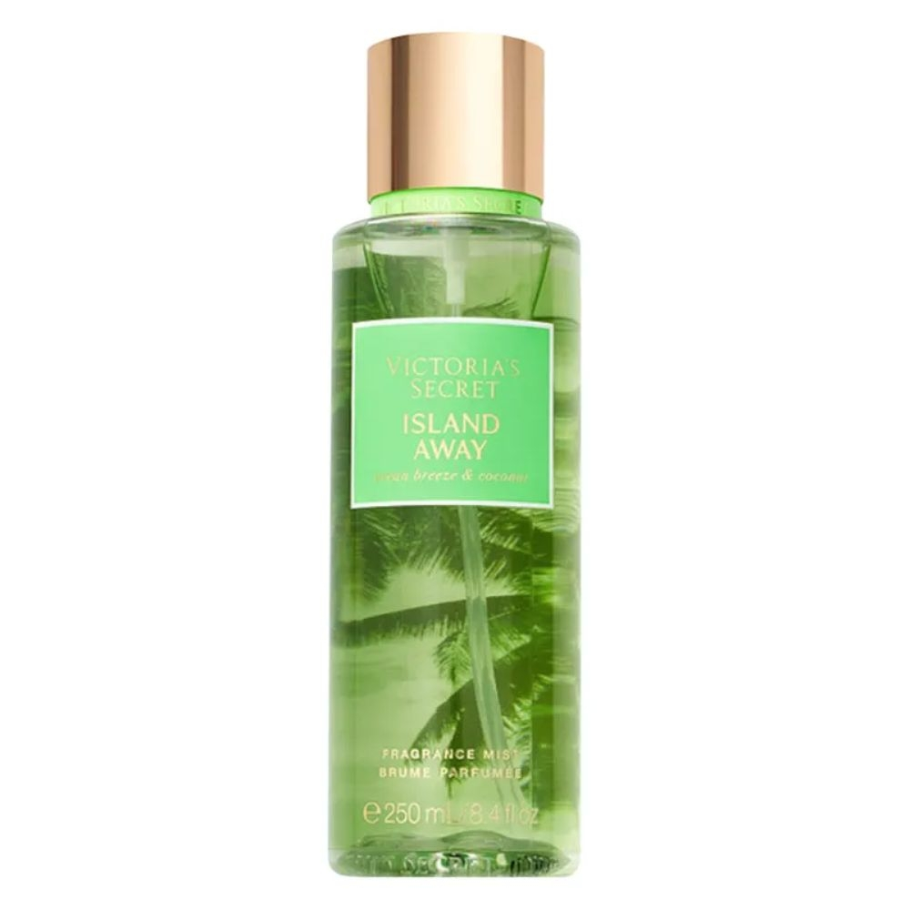 Island Away Victoria's Secret Body Splash-250 ml