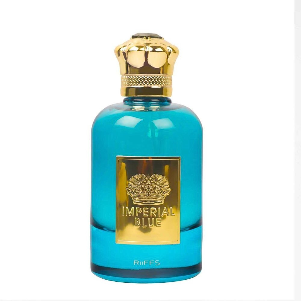 Imperial Blue Riiffs Eau De Parfum Masculino-100 ml