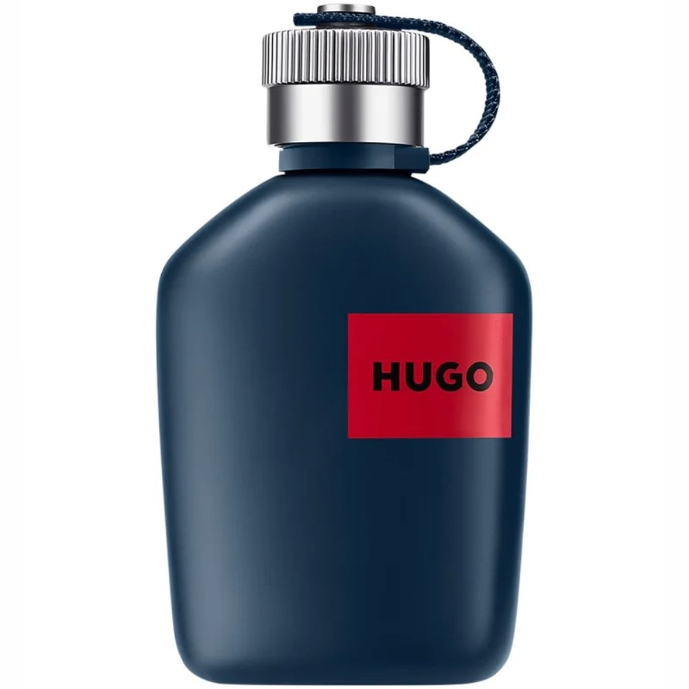 Hugo Jeans Hugo Boss Eau De Toliette Masculino-125 ml