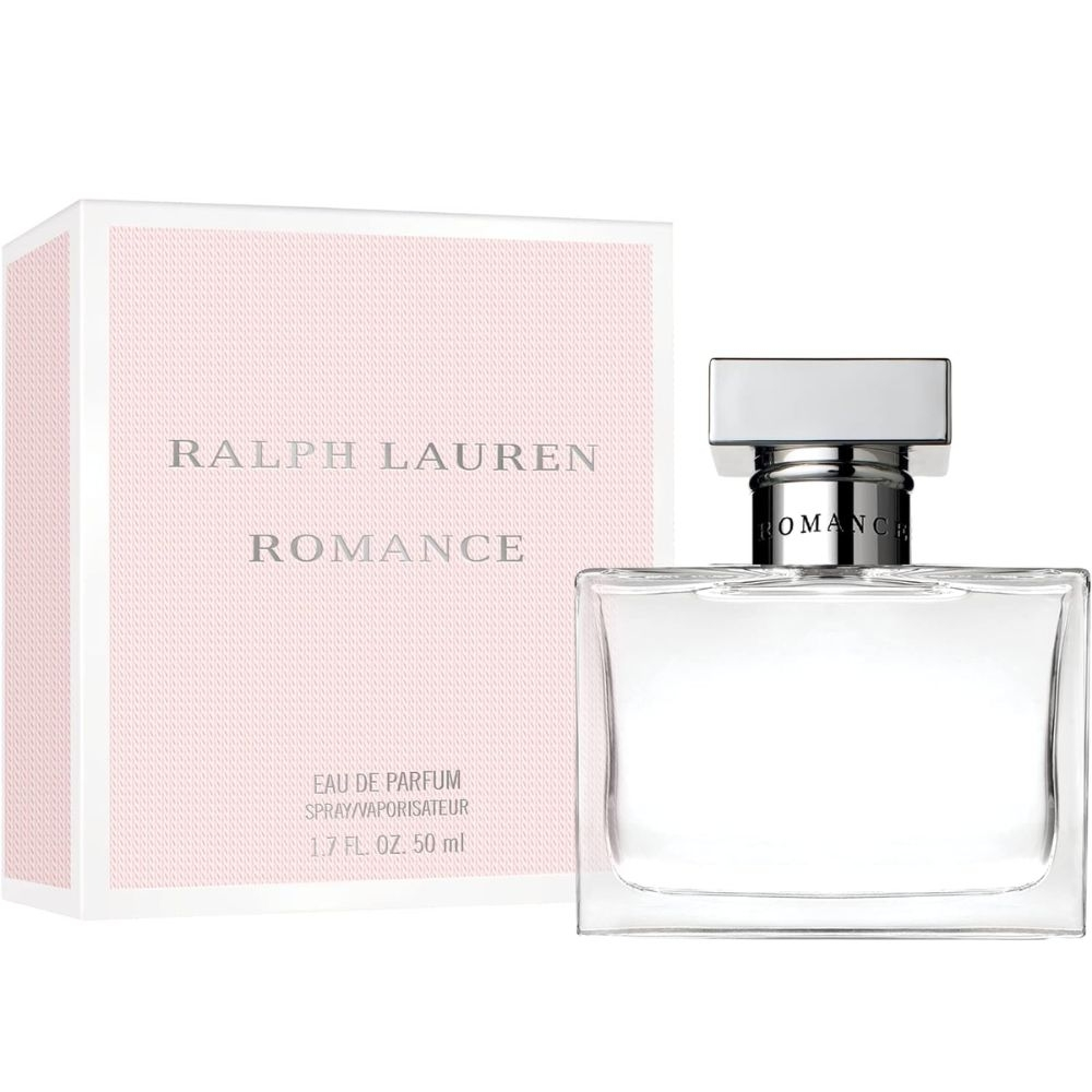 Romance Feminino Eau De Parfum-50 ml