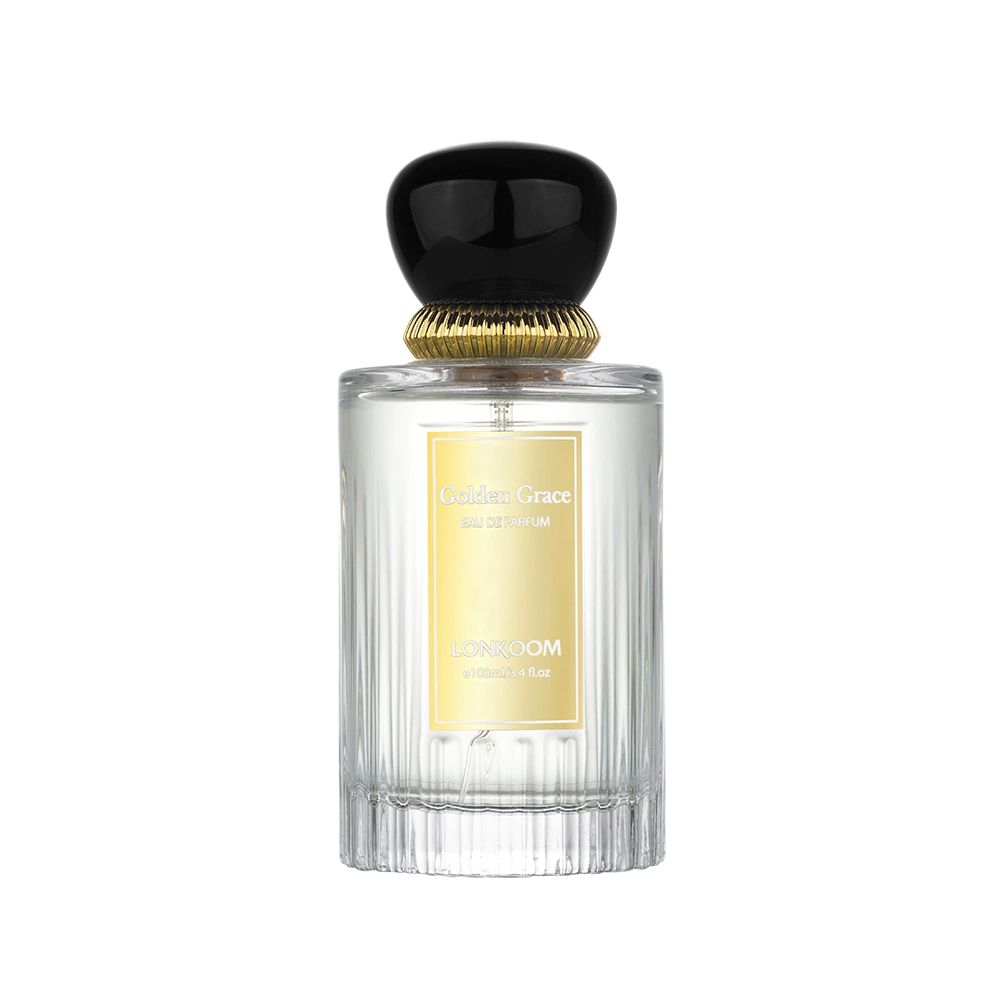 Golden Grace Lonkoom Eau de Parfum feninino -100 ml