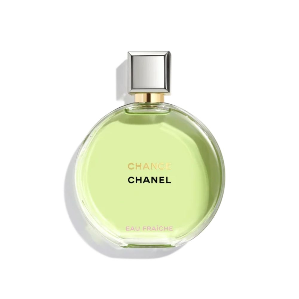 Chance Eau Fraîche Chanel Eau de Parfum feminino-100 ml