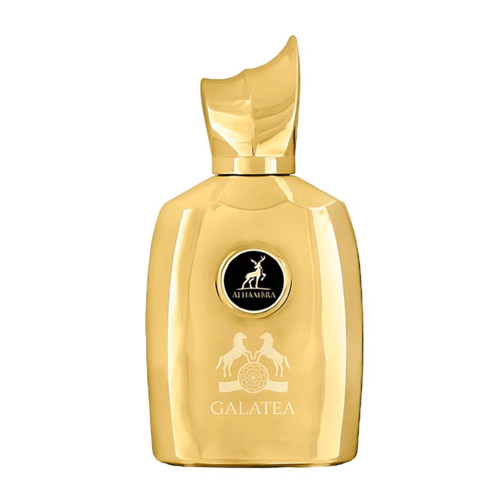 Galatea Maison Alhambra Eau de Parfum Masculino -100 ml