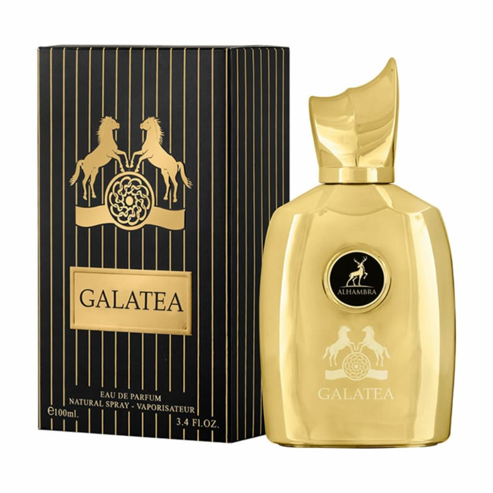 Galatea Maison Alhambra Eau de Parfum Masculino -100 ml
