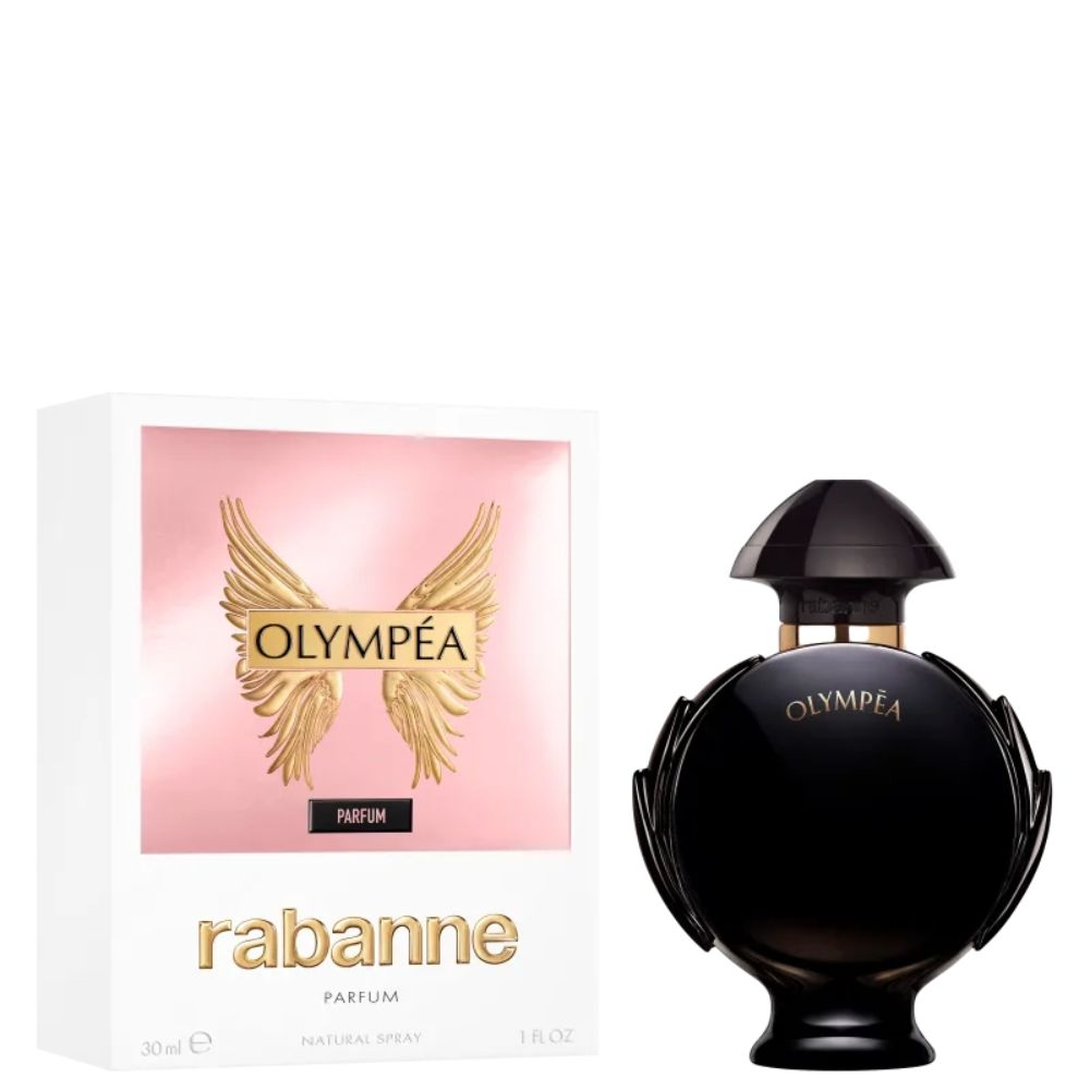 Olympéa Paco Rabanne Parfum Feminino-30 ml