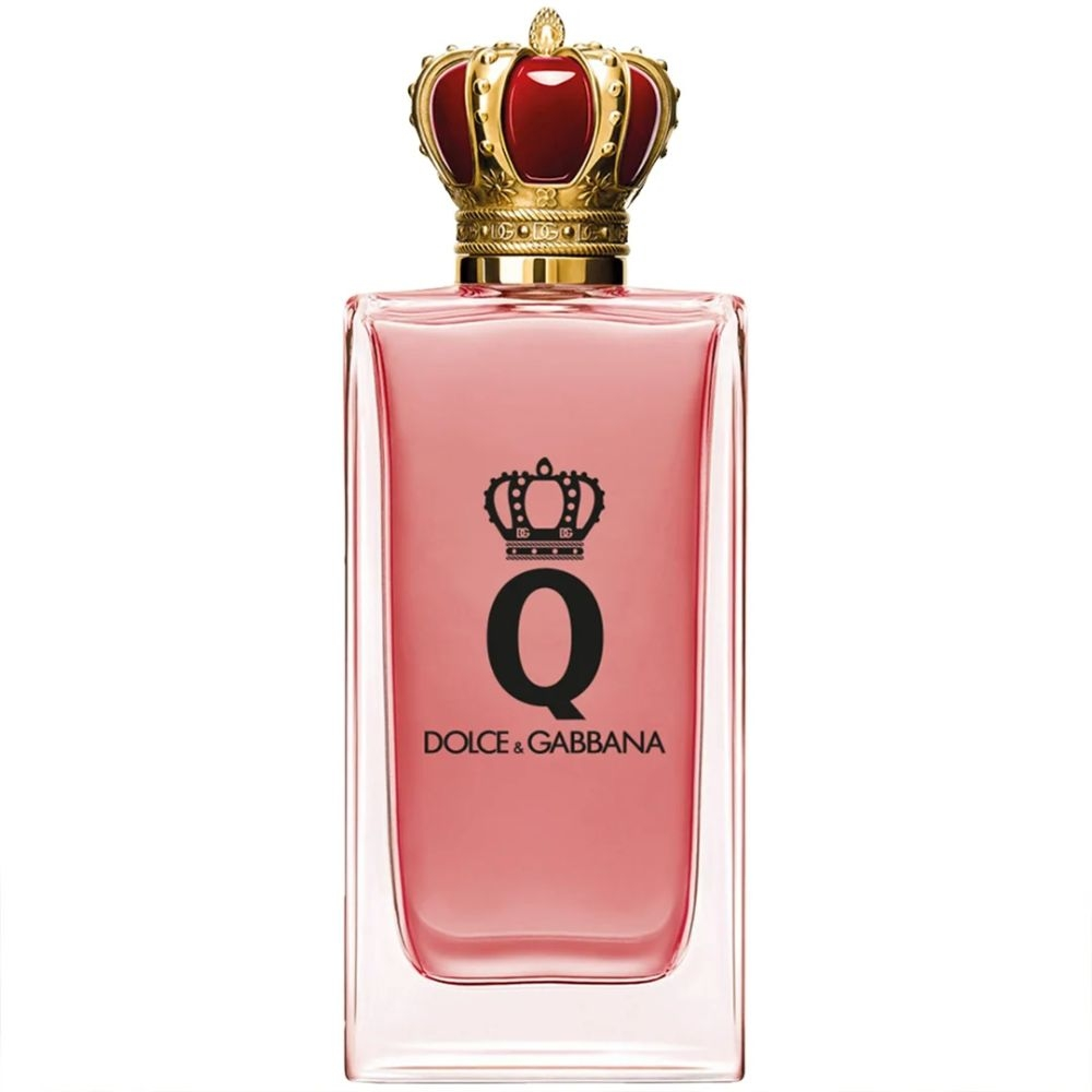 Queen Intense Dolce Gabanna Eau de Parfum Feminino-100 ml