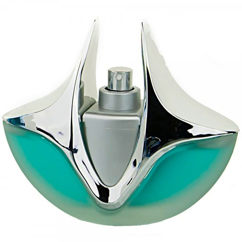 Silver Light Woman Eau de Parfum Feminino-100 ml