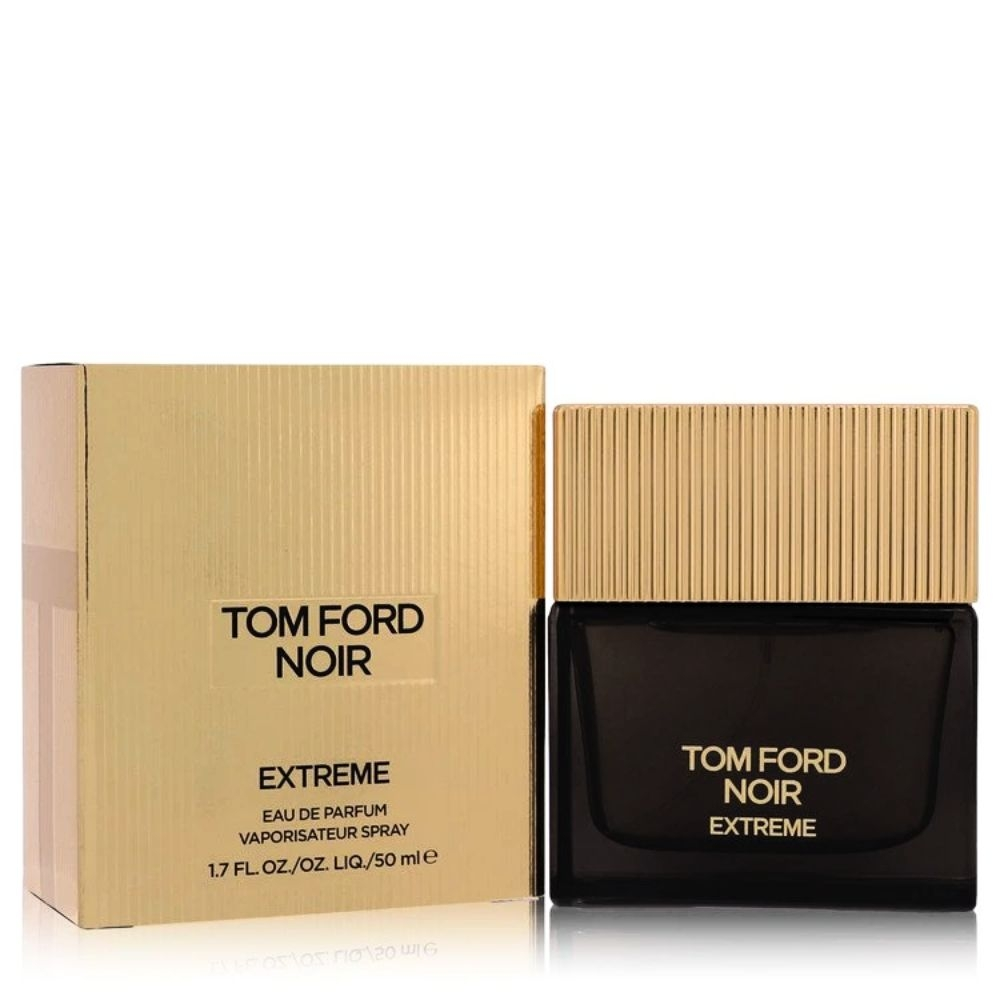 Noir Extreme Tom Ford Eau de Parfum Masculino-50 ml