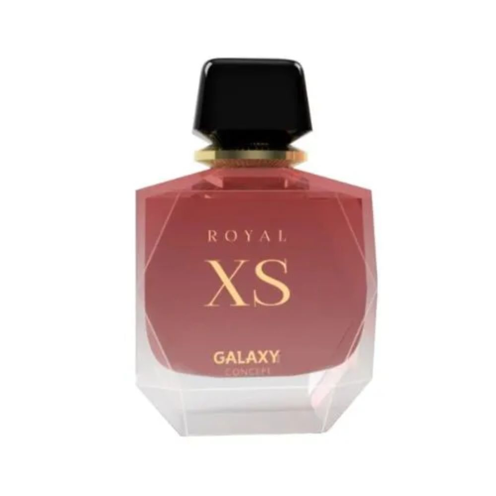 Royal XS Galaxy Concept Eau de Parfum Feminino-100 ml