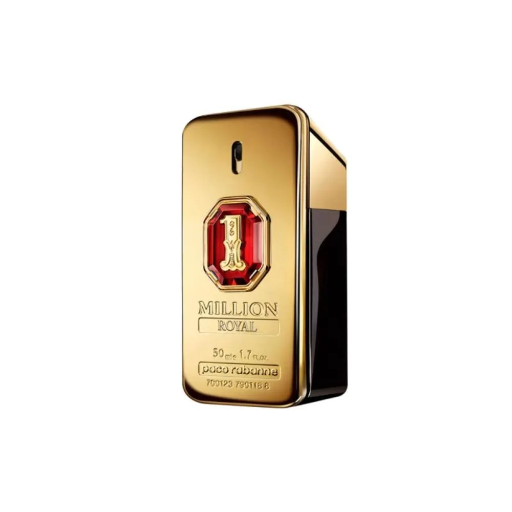 1 Million Royal Paco Rabanne Eau de Parfum Masculino-50 ml