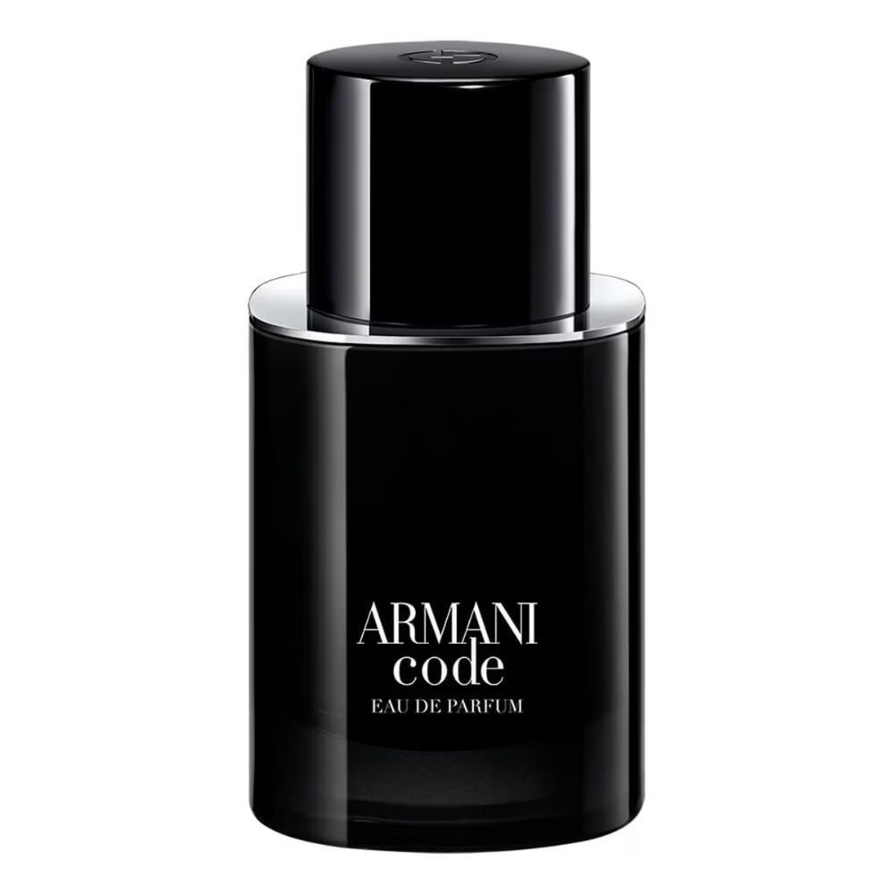 Armani Code Eau De Parfum Masculino-50 ml