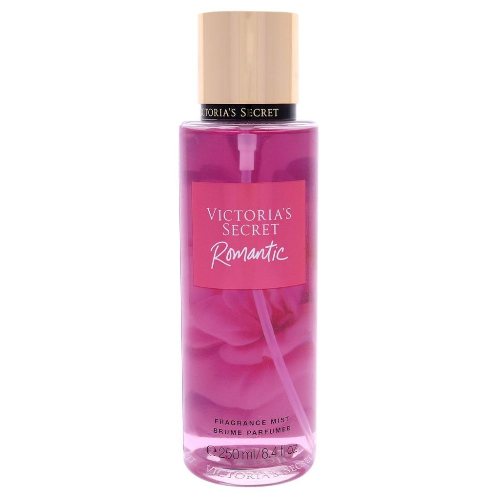 Romantic Victoria's Secret Body Splash-250 ml