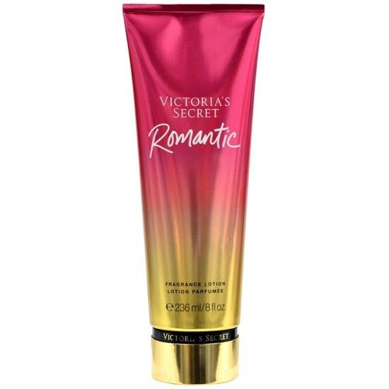 Romantic Victoria´s Secret Creme Hidratante-236 ml
