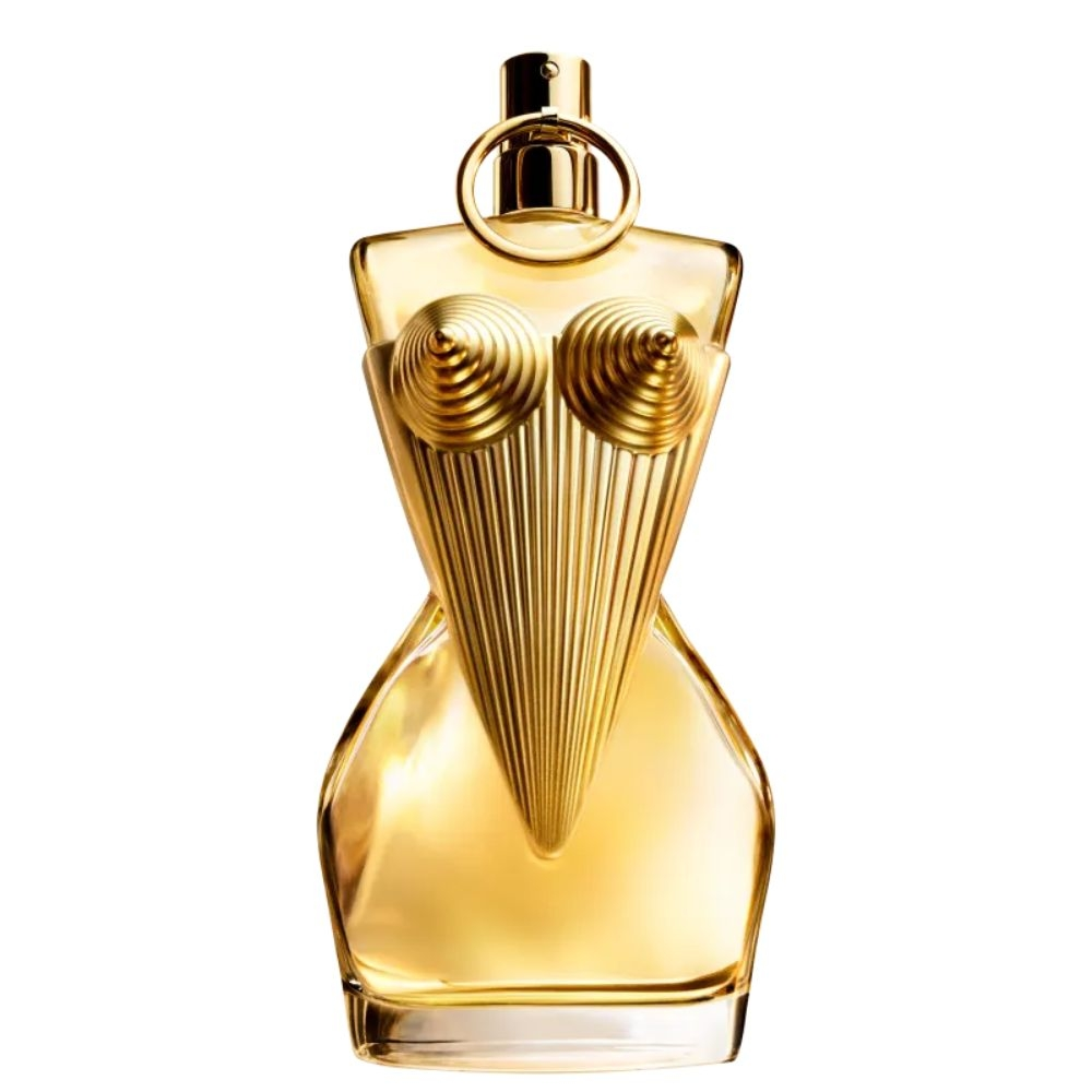 Divine Jean Paul Gaultier Eau de Parfum Recarregável Feminino-30 ml