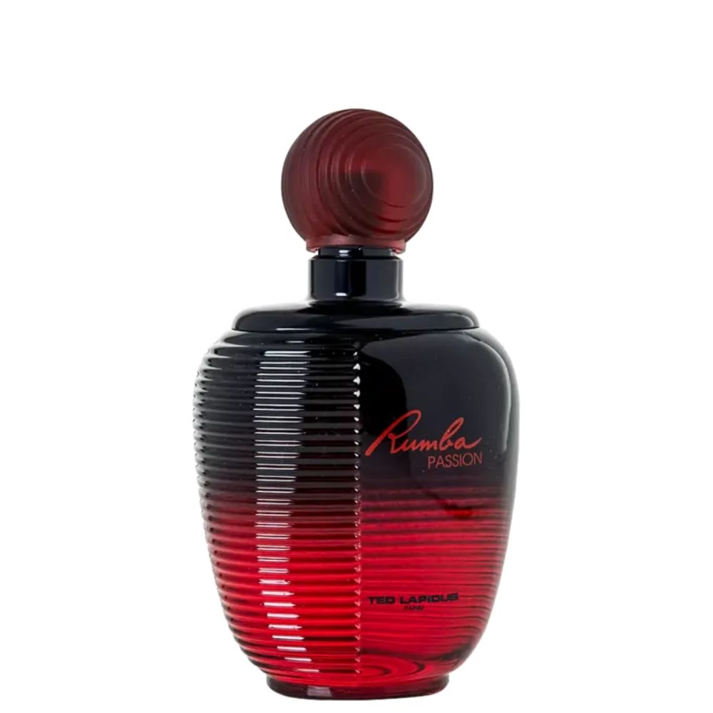 Rumba Passion Ted Lapidus Eau de Toilette Feminino-100 ml
