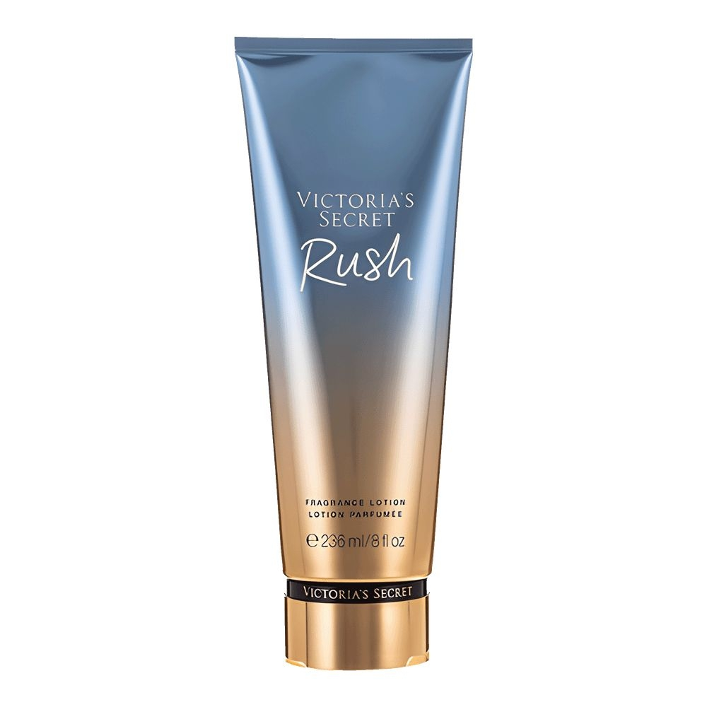 Rush Victoria´s Secret Creme Hidratante-236 ml