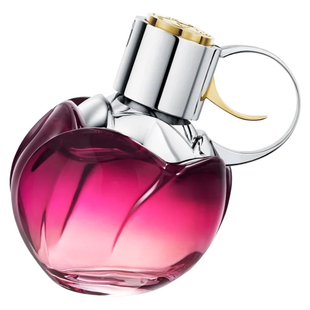 Wanted Girl By Night Azzaro Eau de Parfum Feminino-80 ml