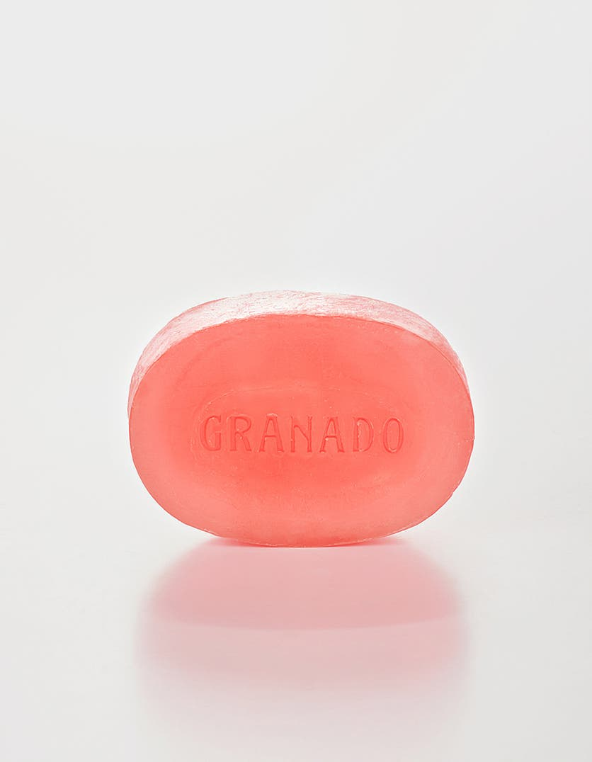 Sabonete em Barra de Glicerina Granado Calêndula 90g