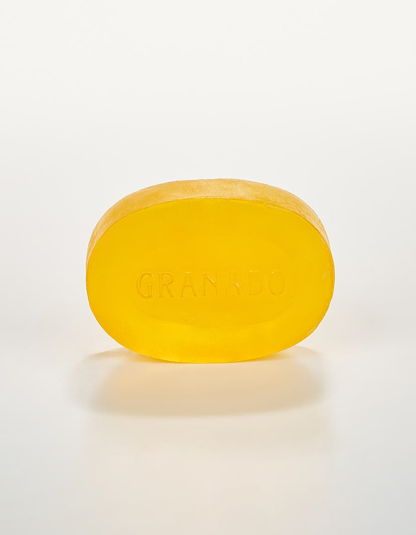 Sabonete em Barra de Glicerina Granado Erva-doce 90g