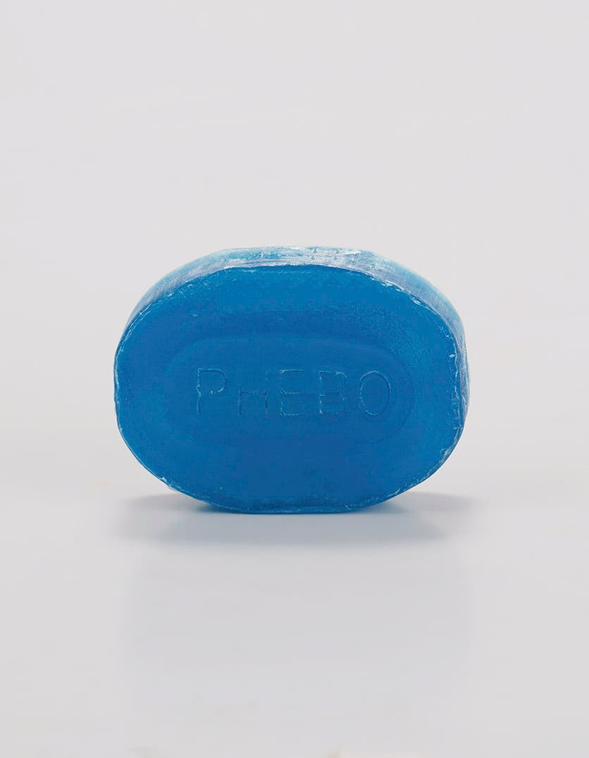 Sabonete em Barra de Glicerina Phebo Frescor da Manhã 90g