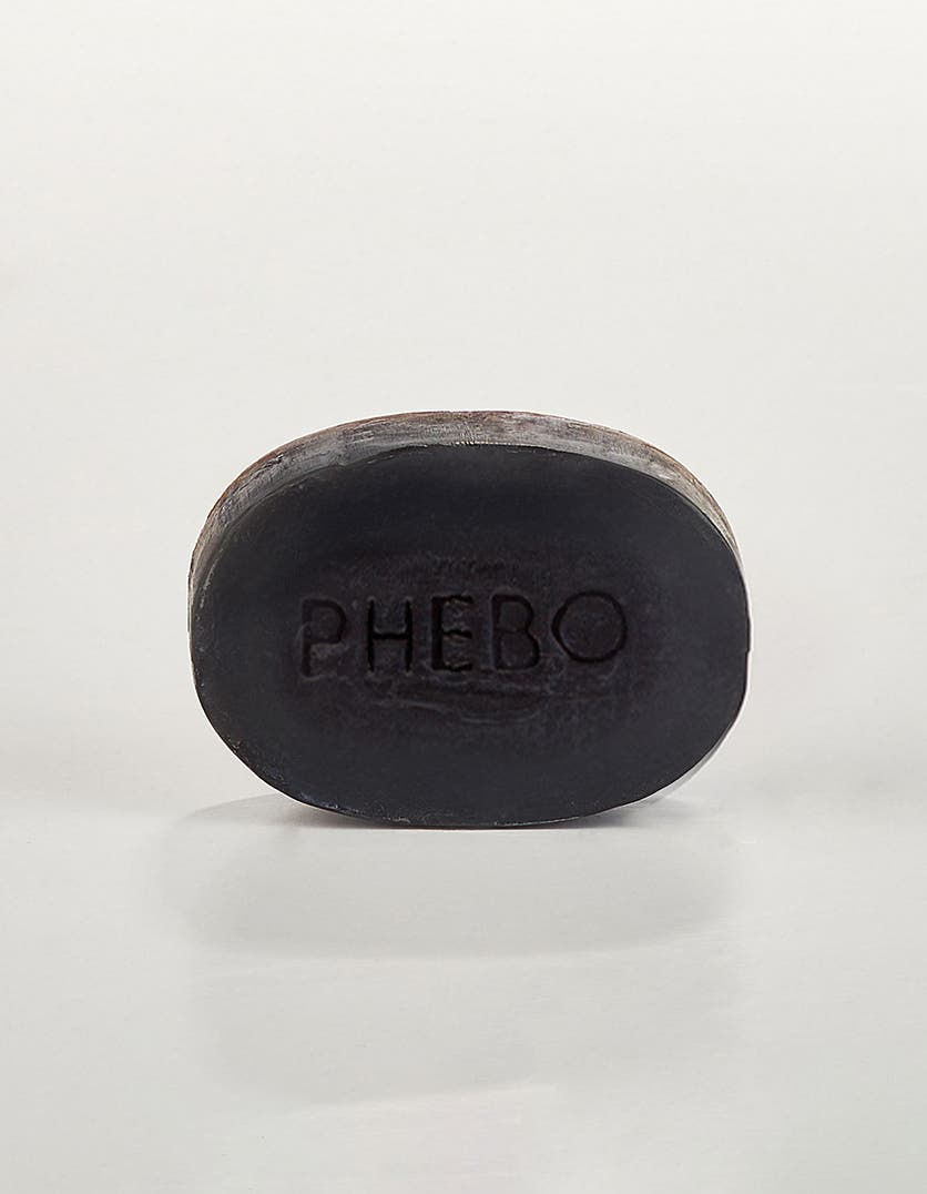 Sabonete em Barra de Glicerina Phebo Odor de Rosas 90g