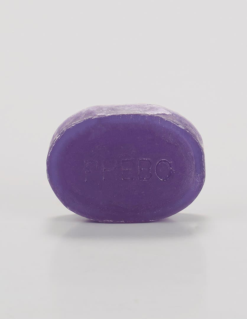 Sabonete em Barra de Glicerina Phebo Toque de Lavanda 90g