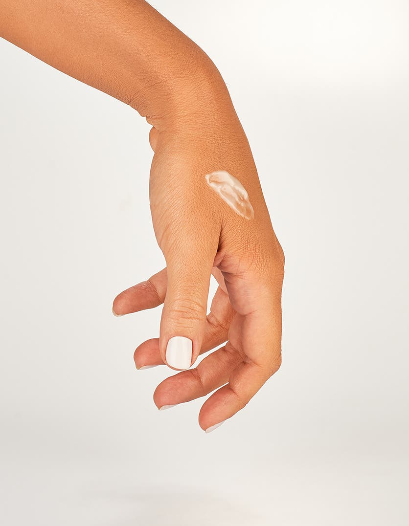 Gel para Pernas e Pés Pink 120g