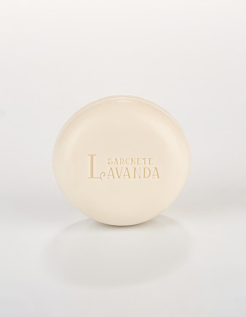 Sabonete em Barra Phebo Lavanda 150g