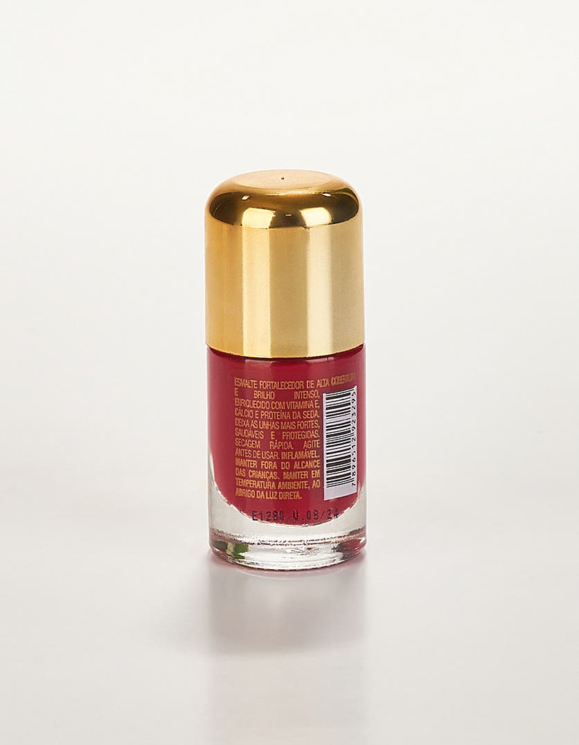 Esmalte Fortalecedor Granado Greta 10ml