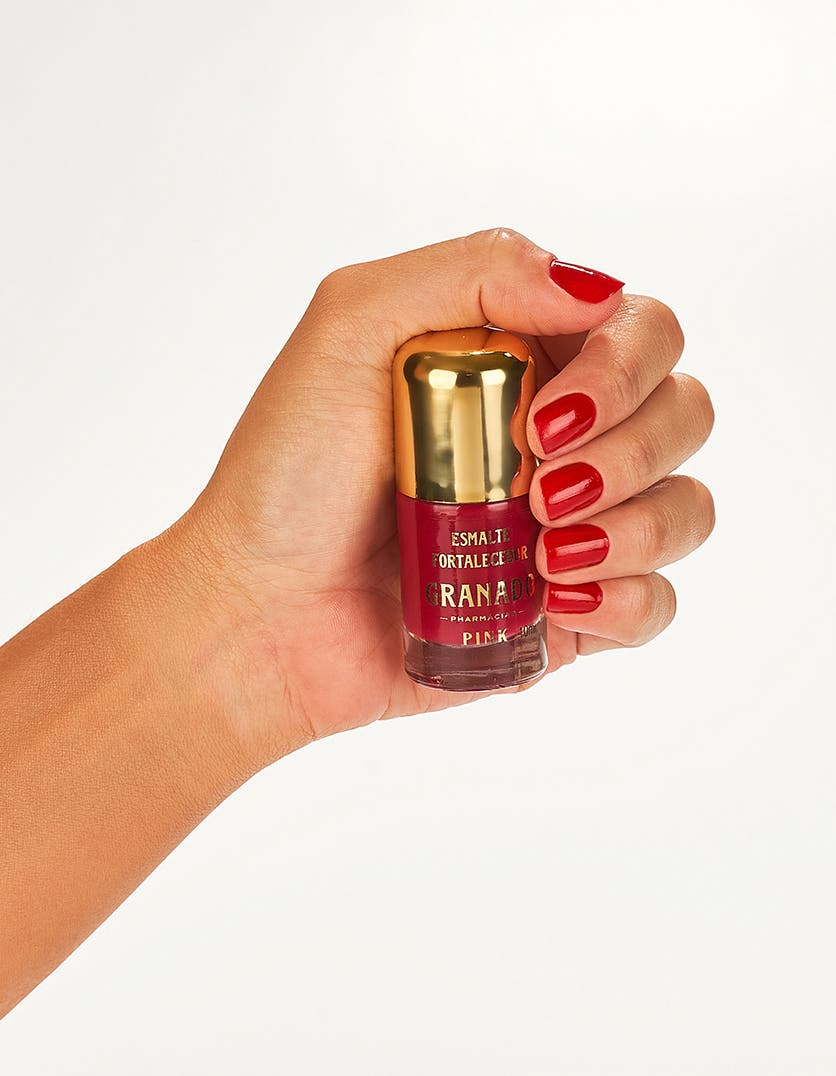 Esmalte Fortalecedor Granado Greta 10ml