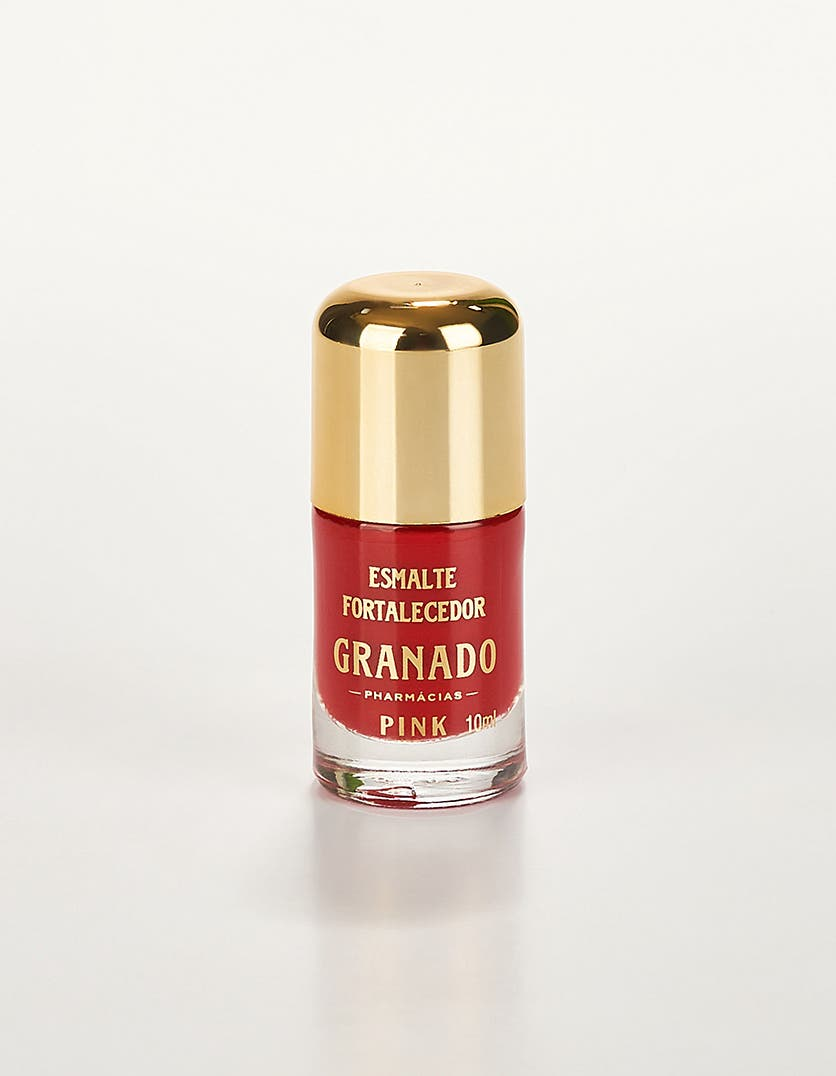 Esmalte Fortalecedor Granado Rita 10ml