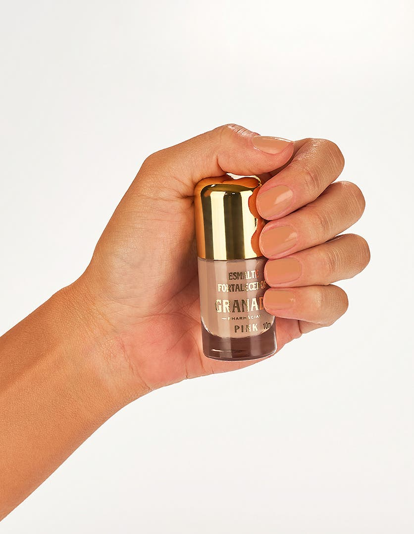 Esmalte Fortalecedor Granado Ingrid 10ml