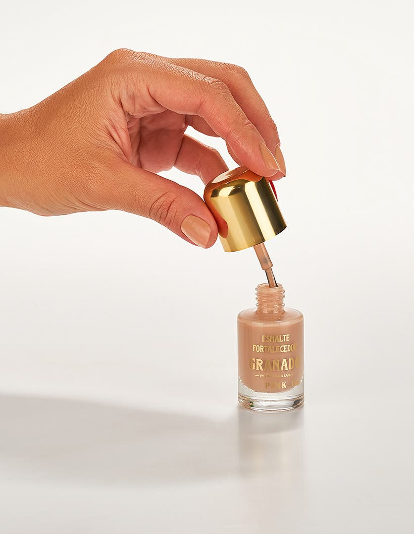 Esmalte Fortalecedor Granado Ingrid 10ml