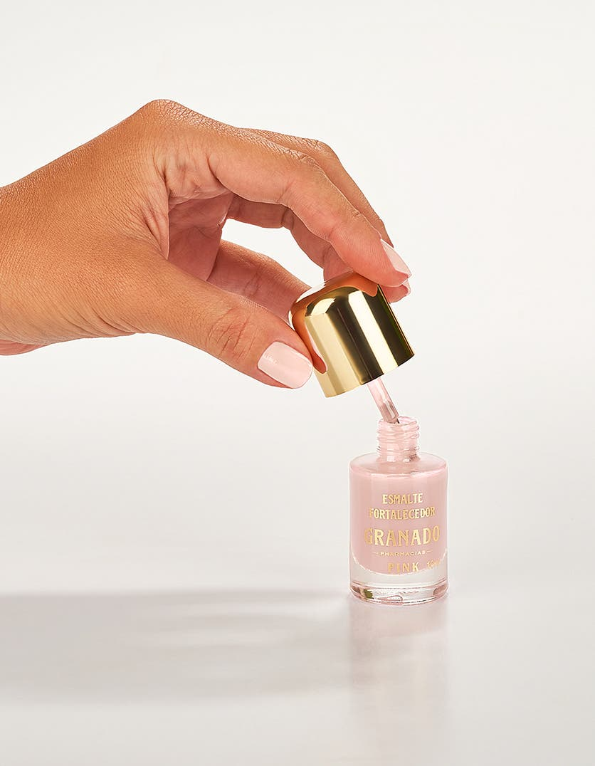 Esmalte Fortalecedor Granado Grace 10 ml